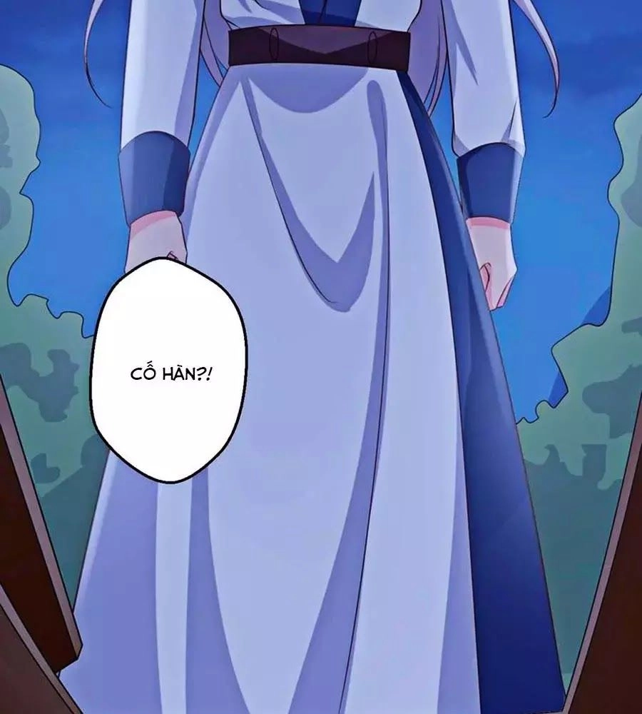 Nương Tử Nhà Nông Có Hỉ Rồi Chapter 36 - 39