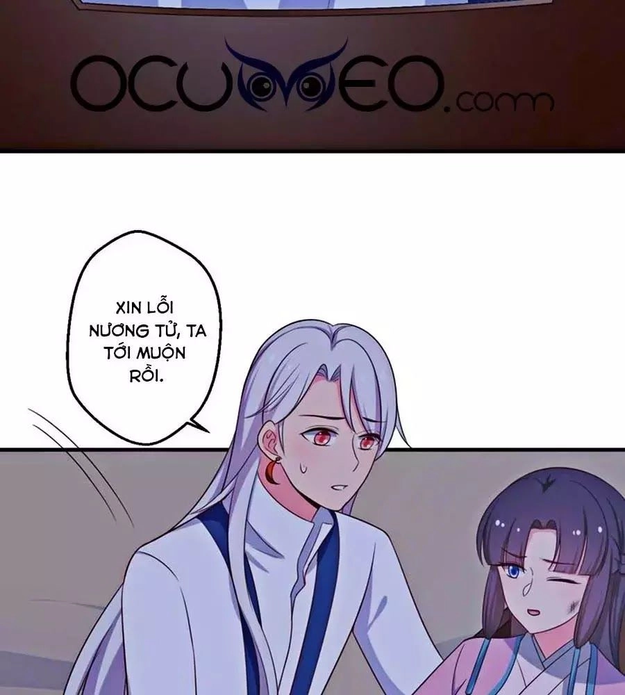 Nương Tử Nhà Nông Có Hỉ Rồi Chapter 36 - 40