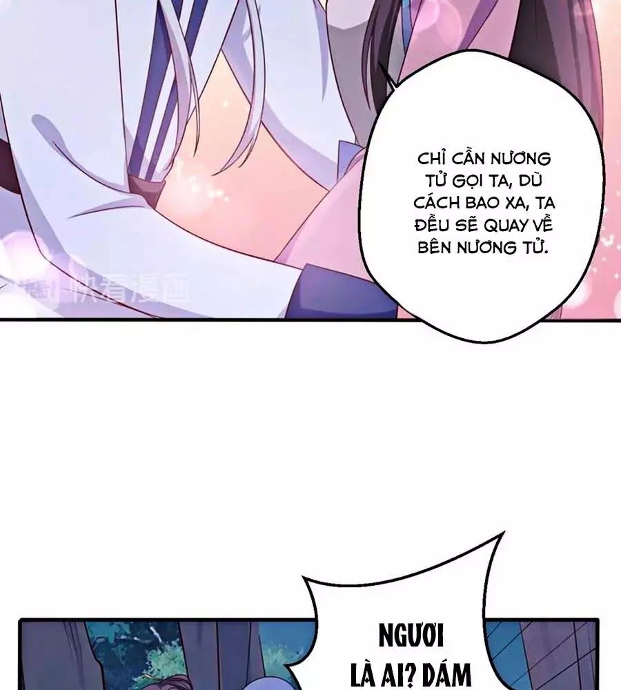 Nương Tử Nhà Nông Có Hỉ Rồi Chapter 36 - 44