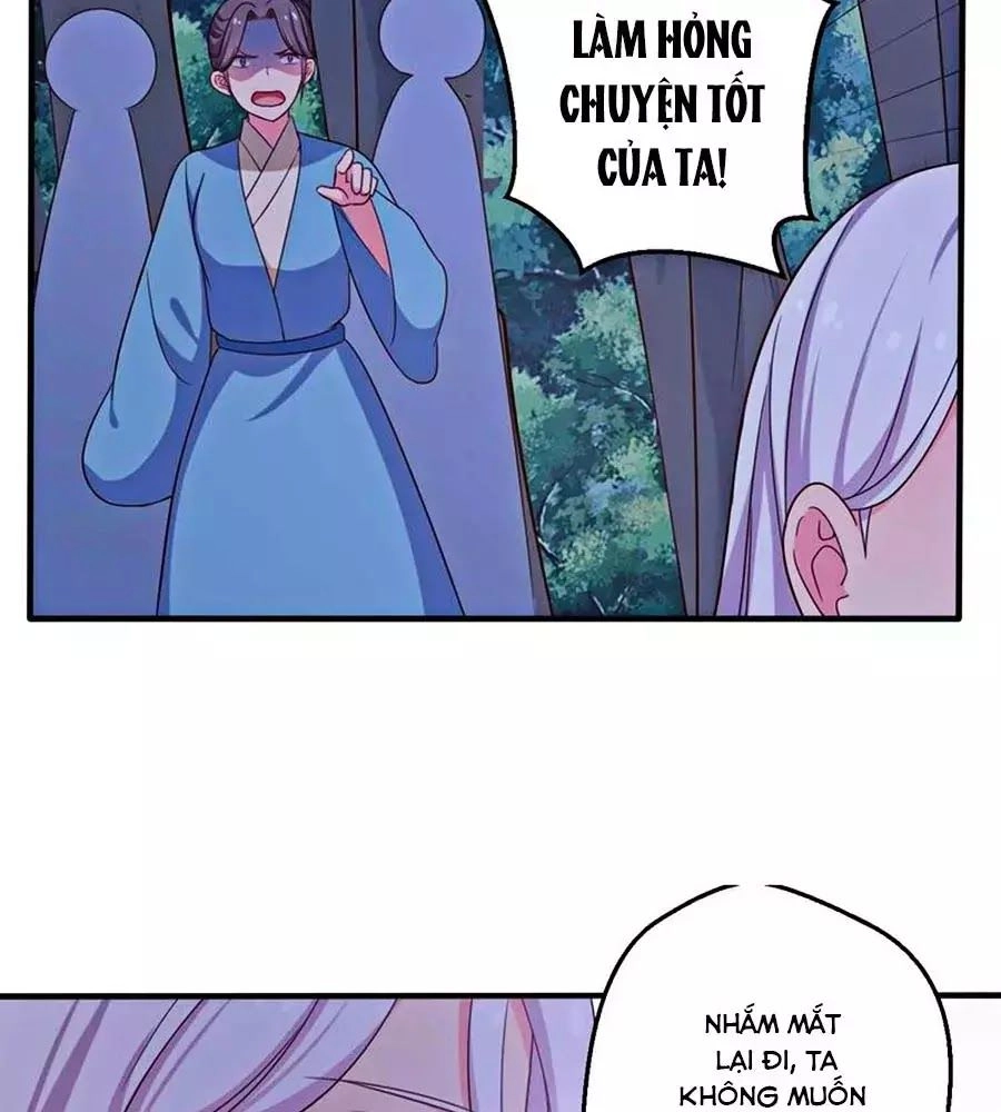 Nương Tử Nhà Nông Có Hỉ Rồi Chapter 36 - 45