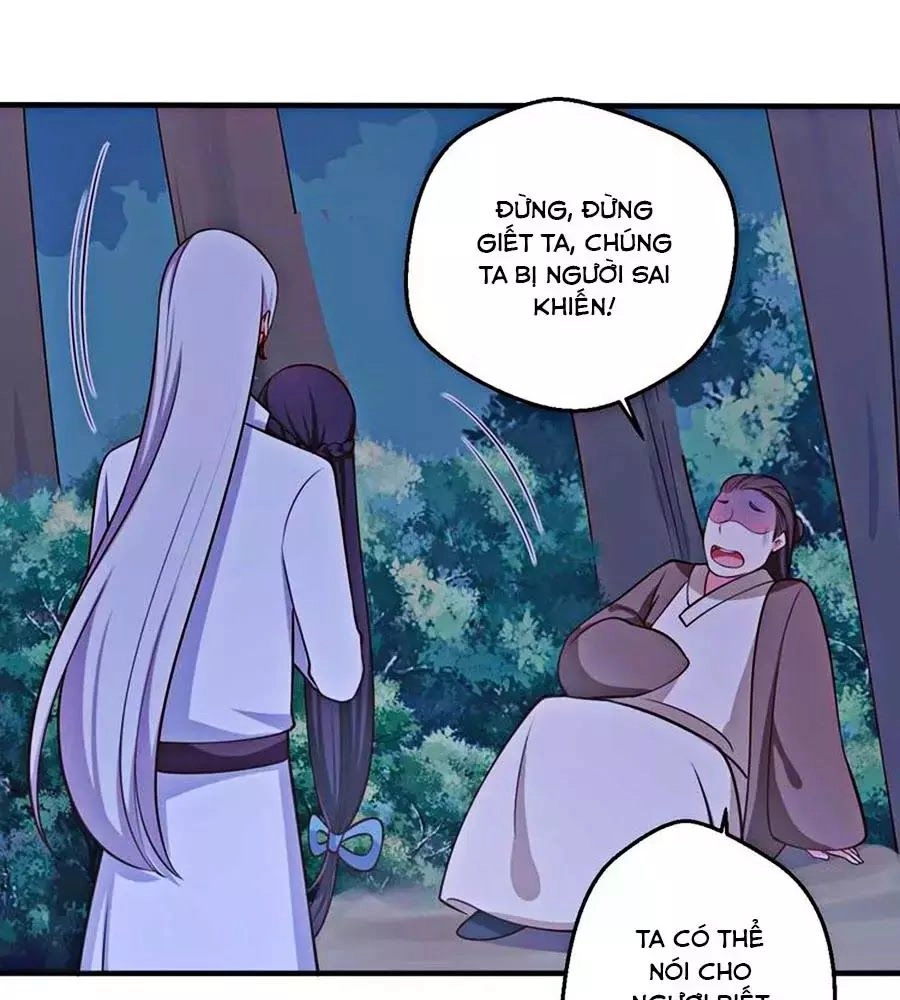 Nương Tử Nhà Nông Có Hỉ Rồi Chapter 36 - 51