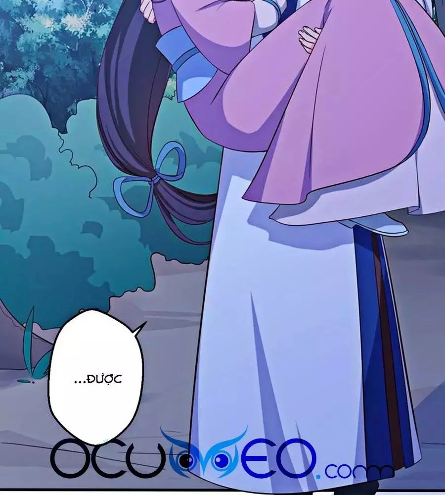 Nương Tử Nhà Nông Có Hỉ Rồi Chapter 37 - 3