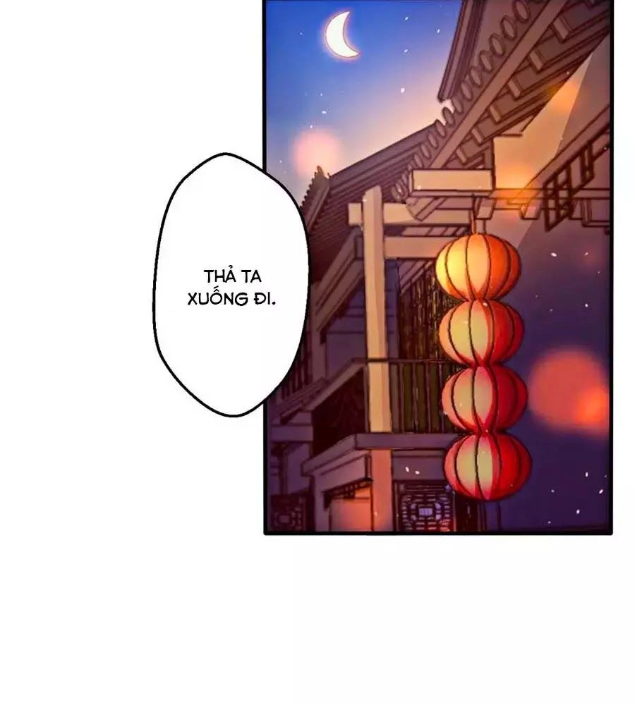 Nương Tử Nhà Nông Có Hỉ Rồi Chapter 37 - 5