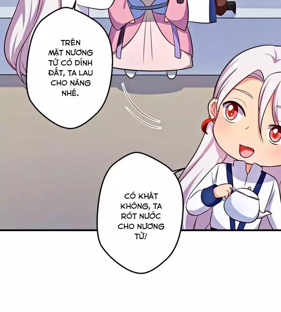 Nương Tử Nhà Nông Có Hỉ Rồi Chapter 37 - 7