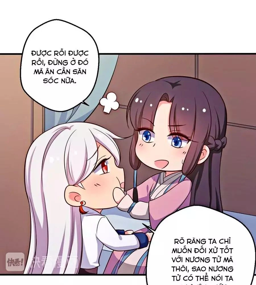 Nương Tử Nhà Nông Có Hỉ Rồi Chapter 37 - 9