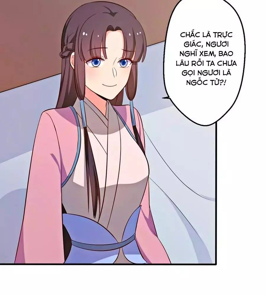 Nương Tử Nhà Nông Có Hỉ Rồi Chapter 37 - 13