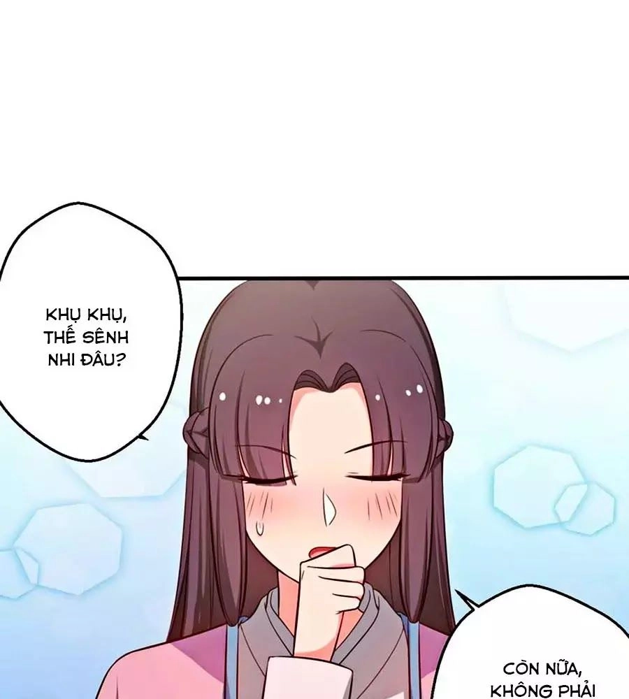 Nương Tử Nhà Nông Có Hỉ Rồi Chapter 37 - 17