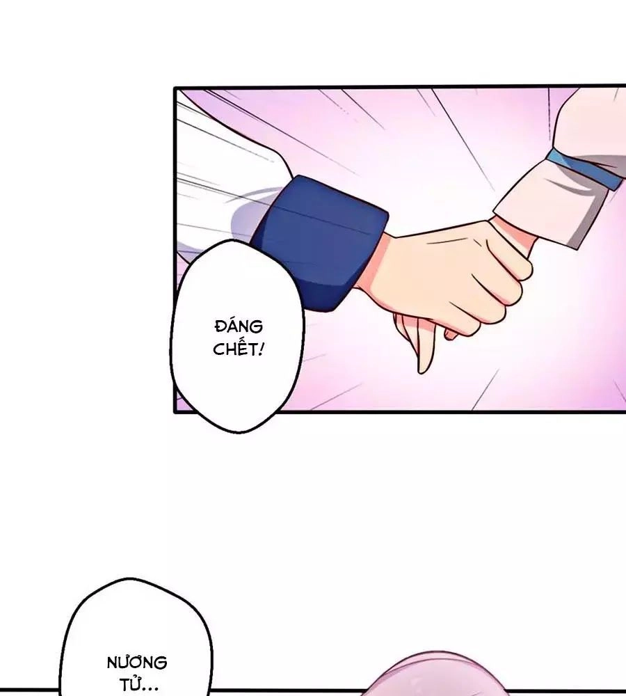 Nương Tử Nhà Nông Có Hỉ Rồi Chapter 37 - 25