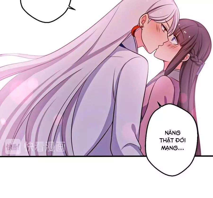 Nương Tử Nhà Nông Có Hỉ Rồi Chapter 37 - 26