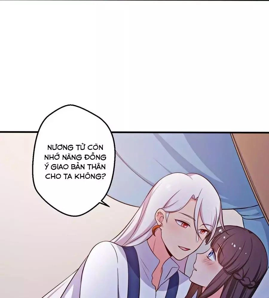 Nương Tử Nhà Nông Có Hỉ Rồi Chapter 37 - 28