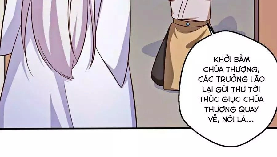 Nương Tử Nhà Nông Có Hỉ Rồi Chapter 37 - 41