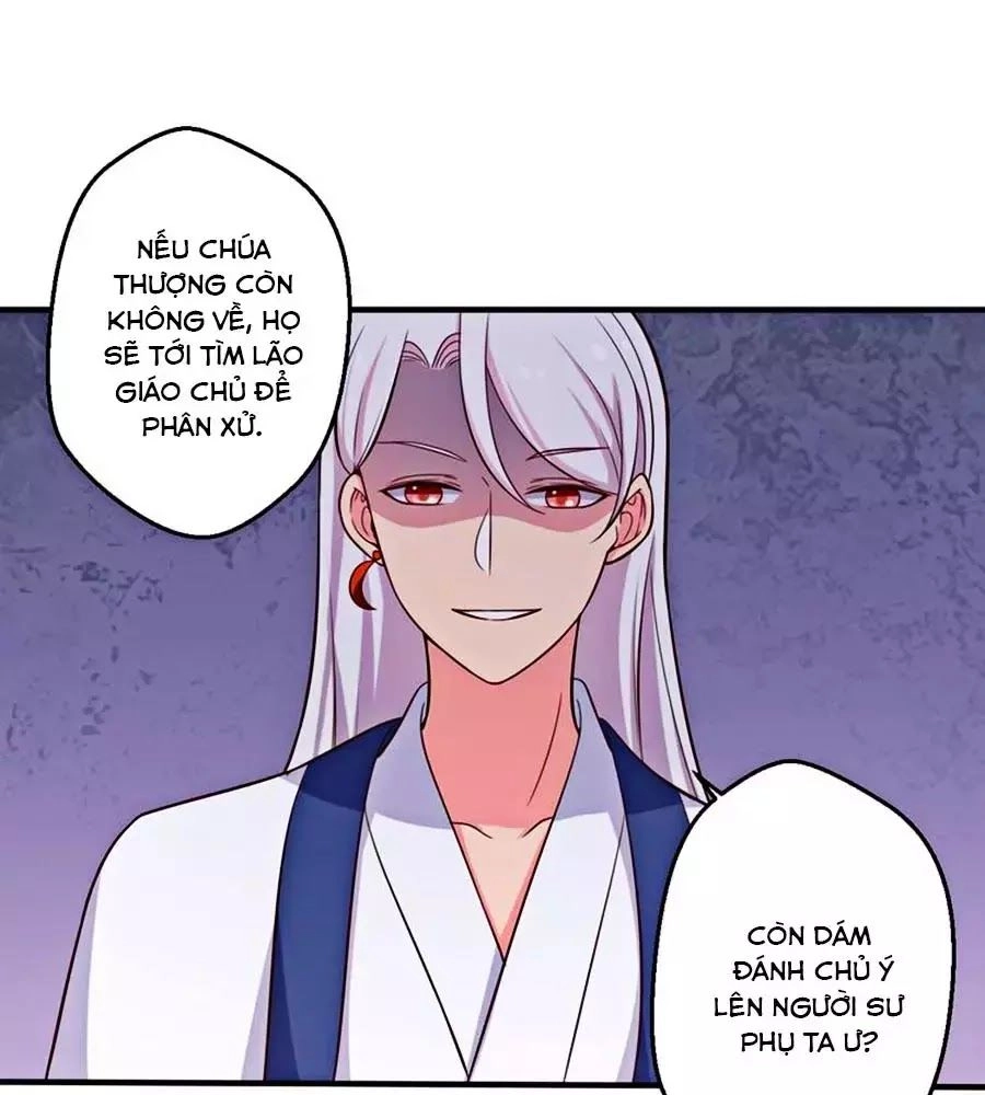 Nương Tử Nhà Nông Có Hỉ Rồi Chapter 37 - 42