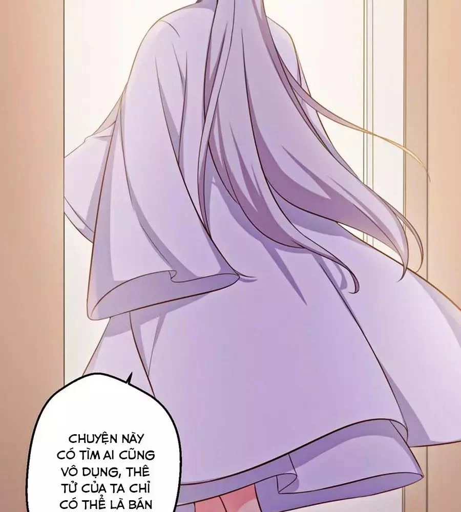 Nương Tử Nhà Nông Có Hỉ Rồi Chapter 37 - 44