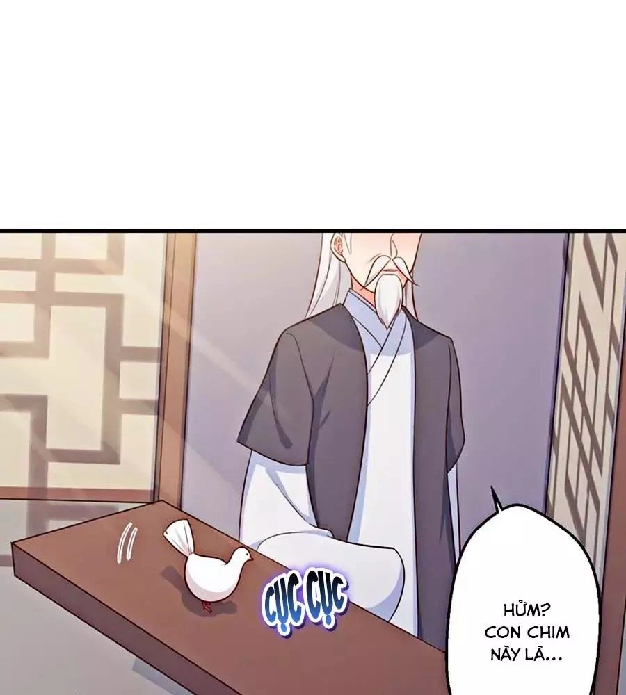 Nương Tử Nhà Nông Có Hỉ Rồi Chapter 37 - 48