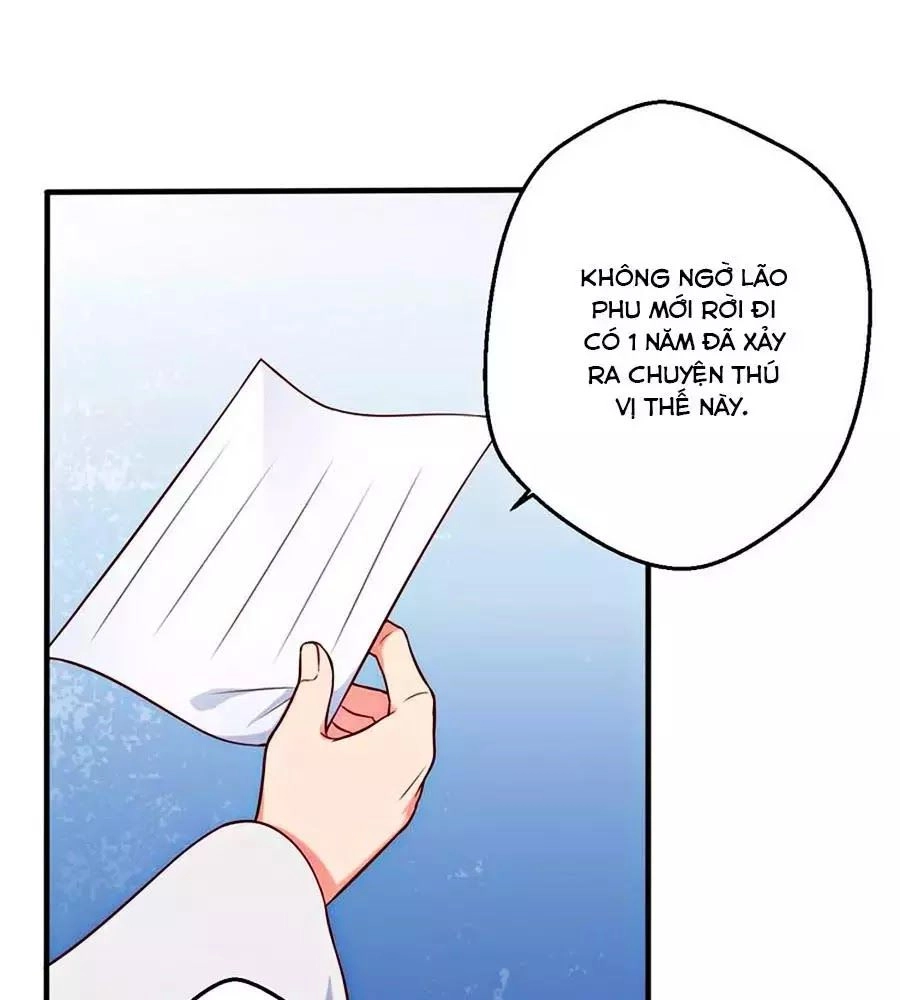 Nương Tử Nhà Nông Có Hỉ Rồi Chapter 37 - 50