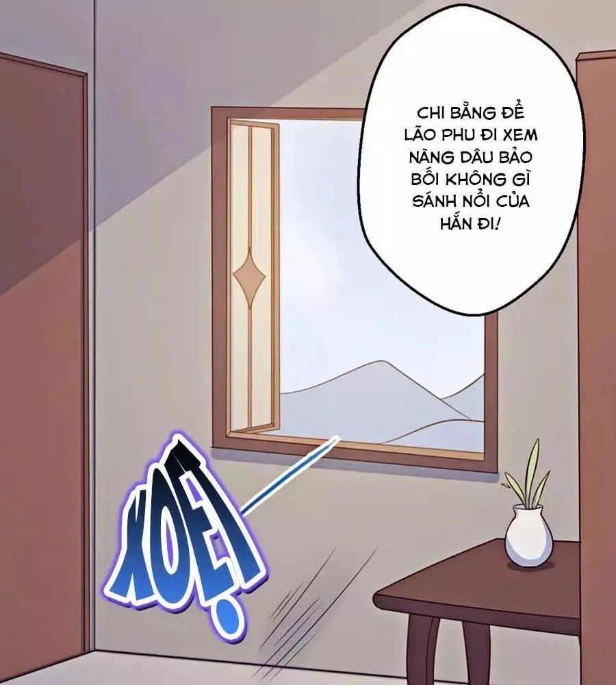 Nương Tử Nhà Nông Có Hỉ Rồi Chapter 37 - 53