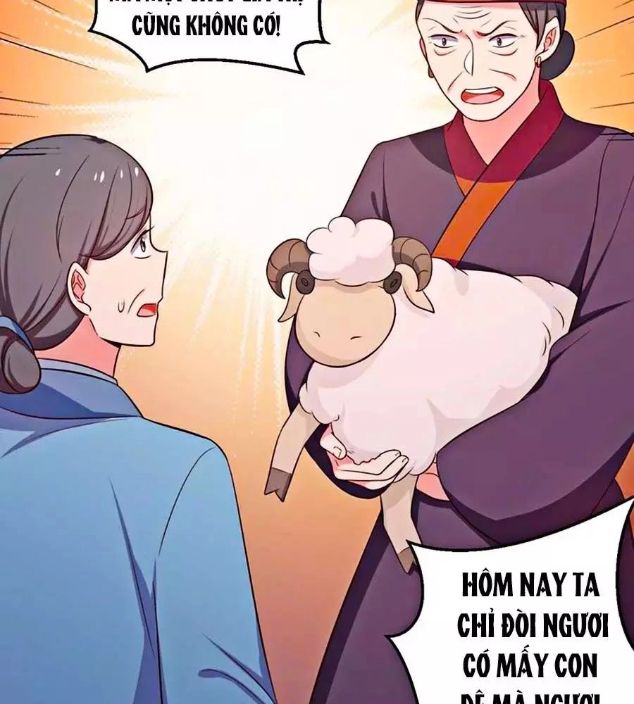 Nương Tử Nhà Nông Có Hỉ Rồi Chapter 38 - 35