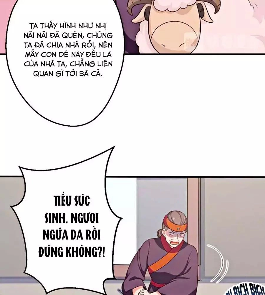 Nương Tử Nhà Nông Có Hỉ Rồi Chapter 38 - 41