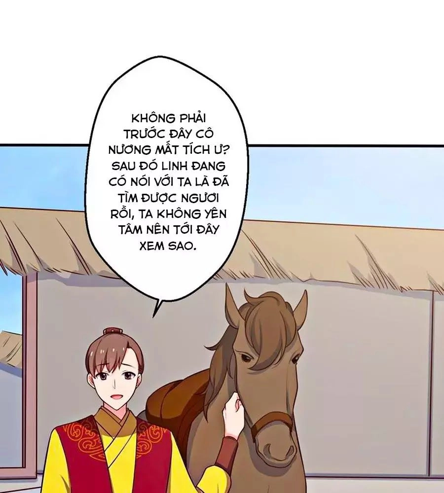 Nương Tử Nhà Nông Có Hỉ Rồi Chapter 39 - 1