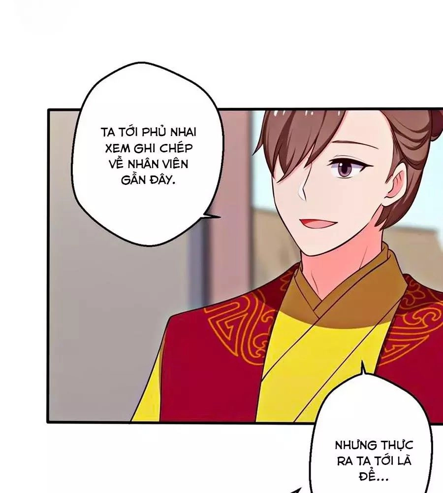 Nương Tử Nhà Nông Có Hỉ Rồi Chapter 39 - 3
