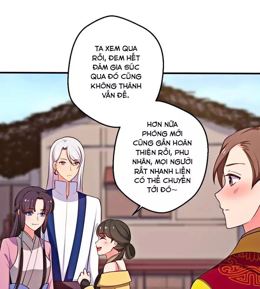 Nương Tử Nhà Nông Có Hỉ Rồi Chapter 39 - 7