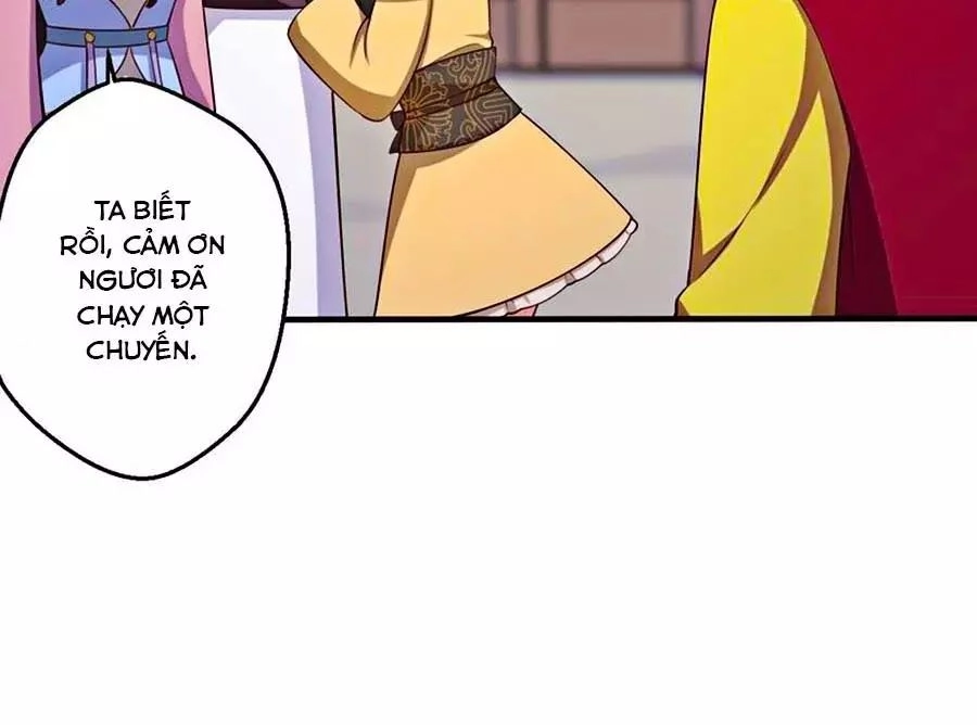 Nương Tử Nhà Nông Có Hỉ Rồi Chapter 39 - 8