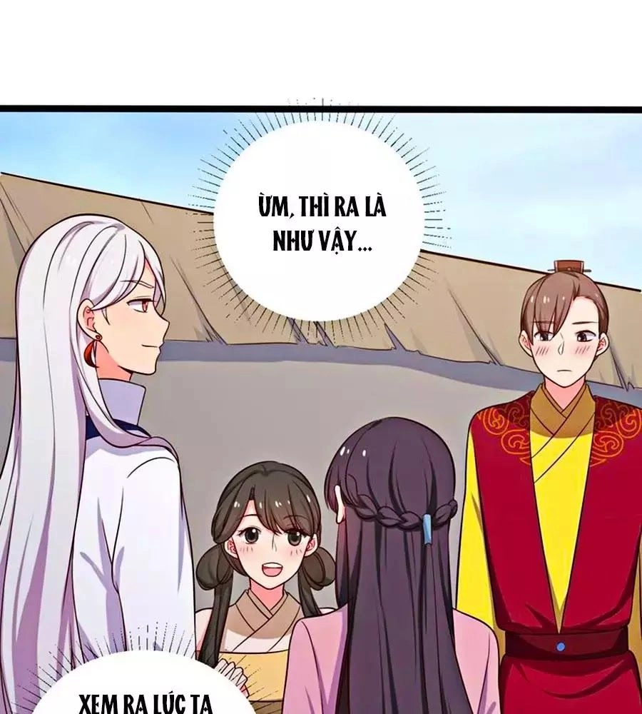 Nương Tử Nhà Nông Có Hỉ Rồi Chapter 39 - 9