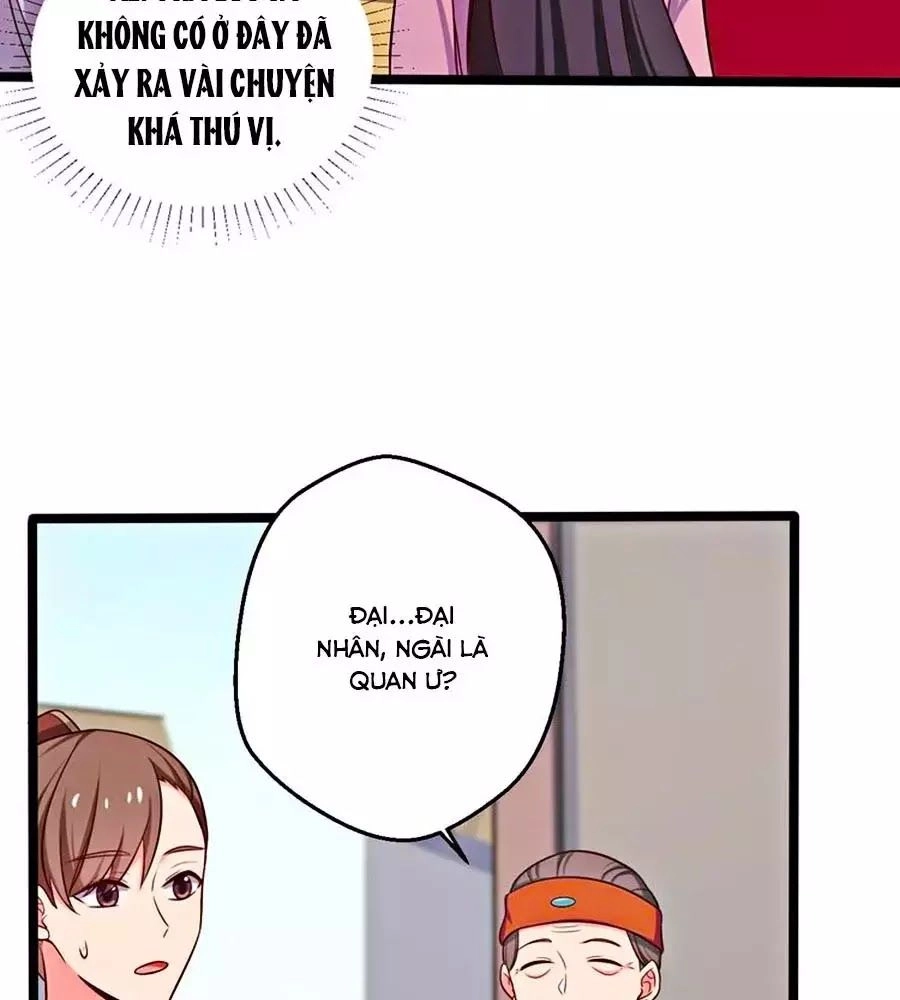 Nương Tử Nhà Nông Có Hỉ Rồi Chapter 39 - 10