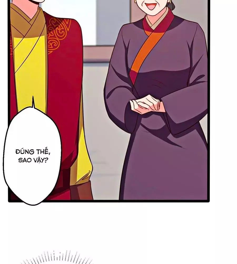 Nương Tử Nhà Nông Có Hỉ Rồi Chapter 39 - 11