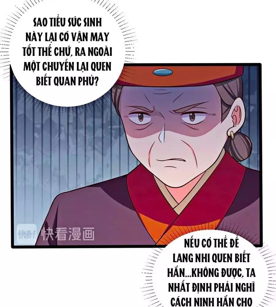 Nương Tử Nhà Nông Có Hỉ Rồi Chapter 39 - 12