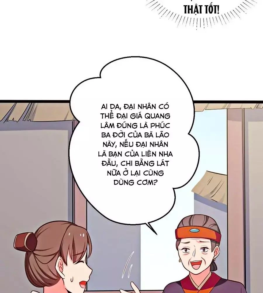 Nương Tử Nhà Nông Có Hỉ Rồi Chapter 39 - 13