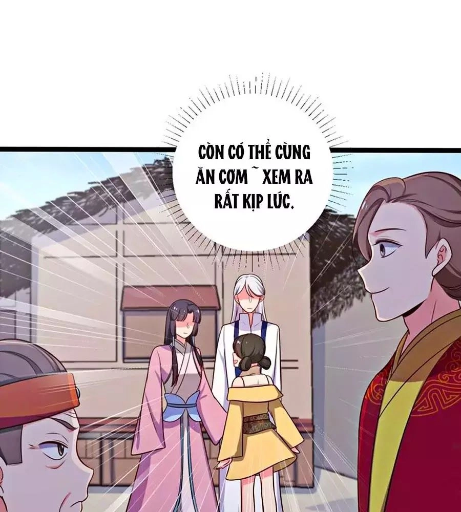 Nương Tử Nhà Nông Có Hỉ Rồi Chapter 39 - 16