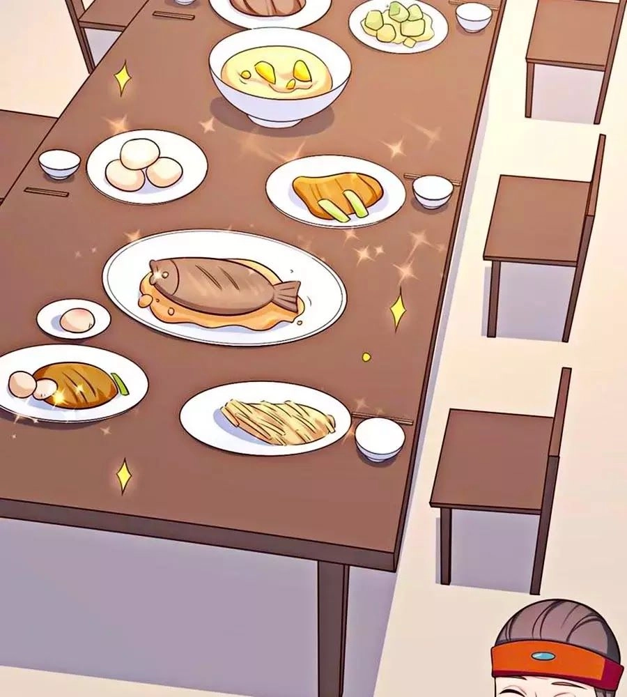 Nương Tử Nhà Nông Có Hỉ Rồi Chapter 39 - 20