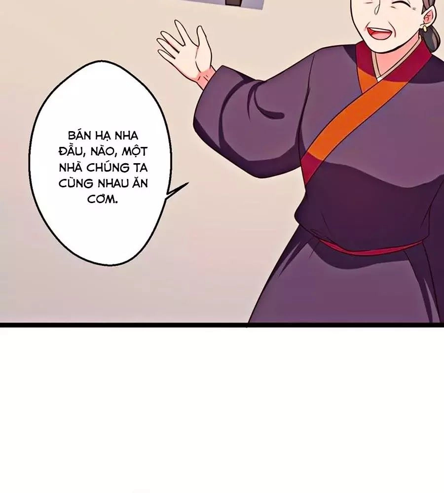 Nương Tử Nhà Nông Có Hỉ Rồi Chapter 39 - 21