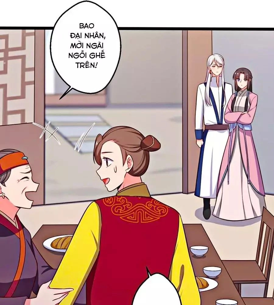 Nương Tử Nhà Nông Có Hỉ Rồi Chapter 39 - 22