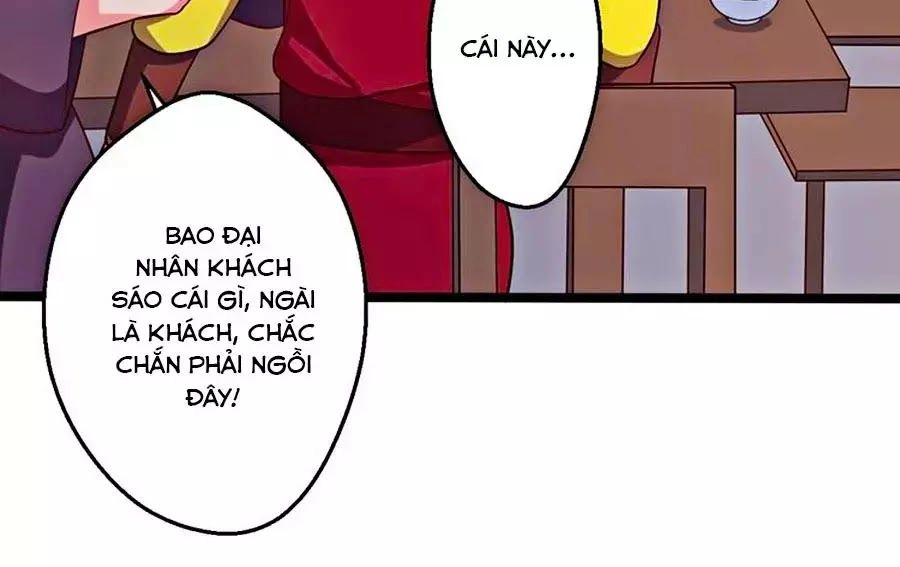 Nương Tử Nhà Nông Có Hỉ Rồi Chapter 39 - 23