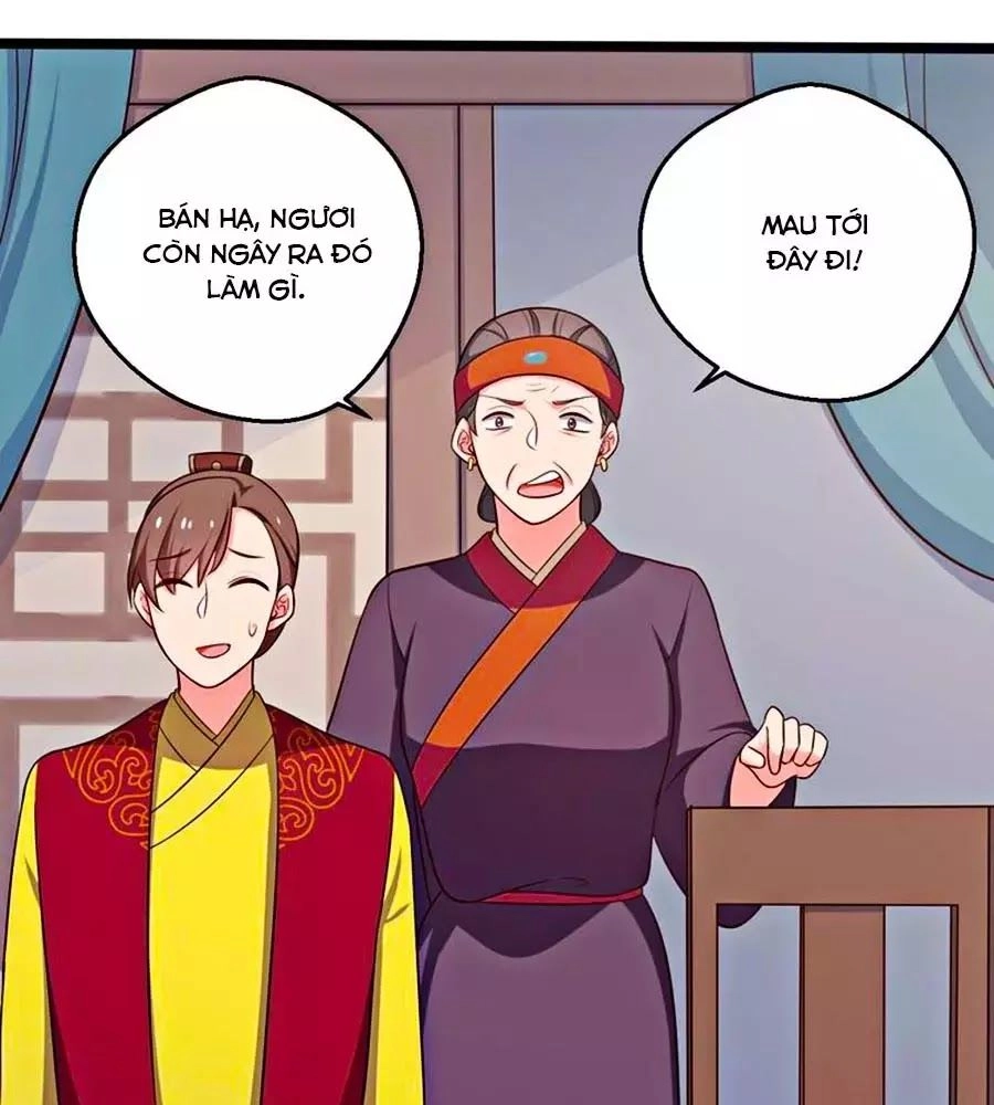 Nương Tử Nhà Nông Có Hỉ Rồi Chapter 39 - 24