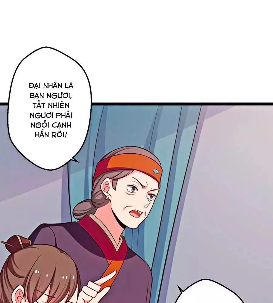 Nương Tử Nhà Nông Có Hỉ Rồi Chapter 39 - 27