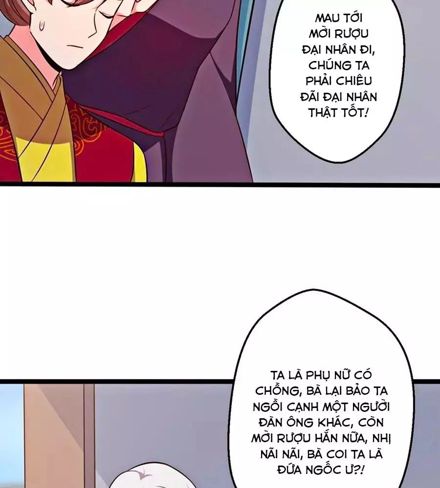 Nương Tử Nhà Nông Có Hỉ Rồi Chapter 39 - 28