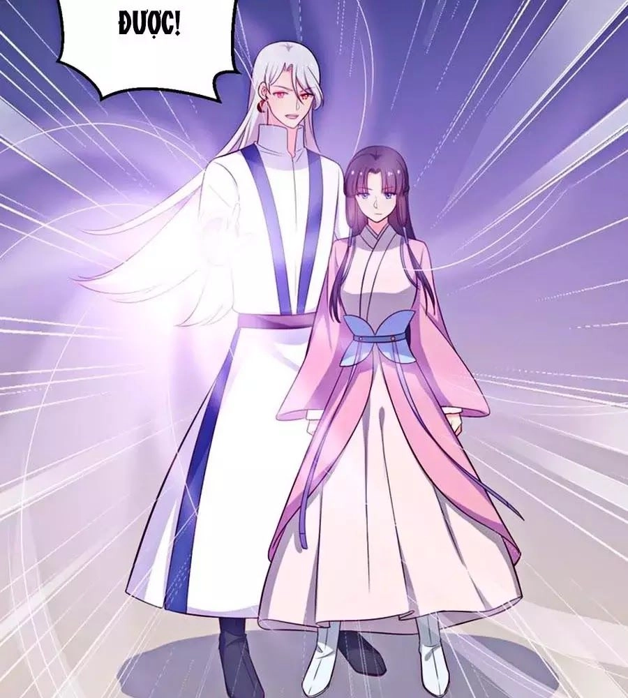 Nương Tử Nhà Nông Có Hỉ Rồi Chapter 39 - 41