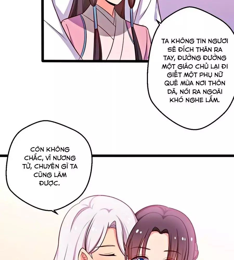 Nương Tử Nhà Nông Có Hỉ Rồi Chapter 39 - 48