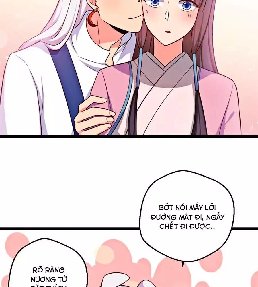 Nương Tử Nhà Nông Có Hỉ Rồi Chapter 39 - 49