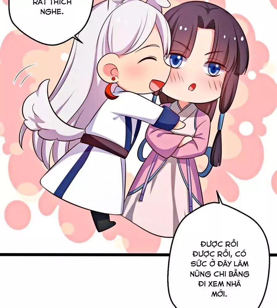 Nương Tử Nhà Nông Có Hỉ Rồi Chapter 39 - 50