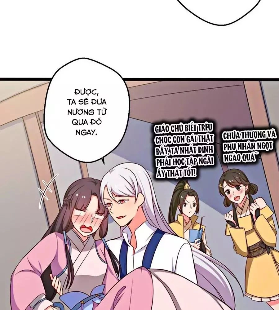 Nương Tử Nhà Nông Có Hỉ Rồi Chapter 39 - 51