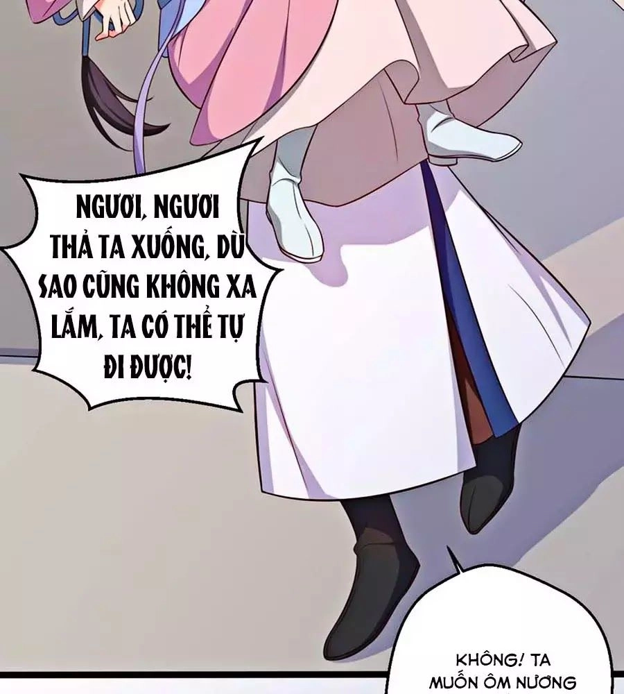 Nương Tử Nhà Nông Có Hỉ Rồi Chapter 39 - 52