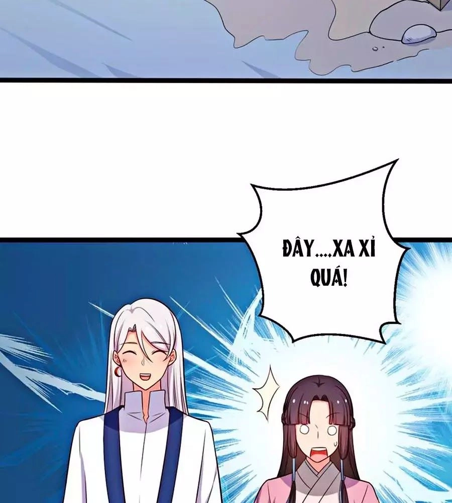 Nương Tử Nhà Nông Có Hỉ Rồi Chapter 39 - 56