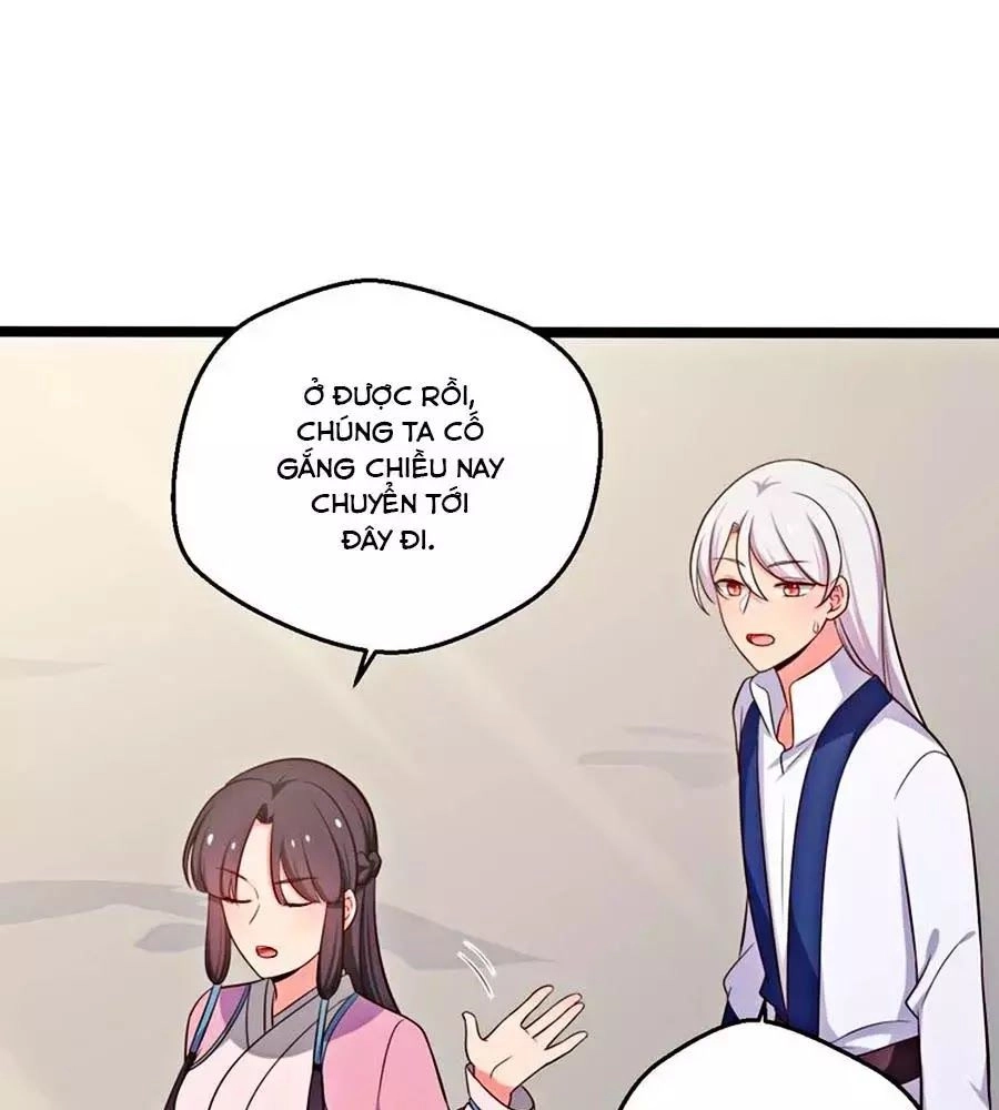 Nương Tử Nhà Nông Có Hỉ Rồi Chapter 39 - 61