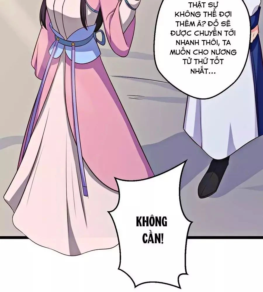 Nương Tử Nhà Nông Có Hỉ Rồi Chapter 39 - 62