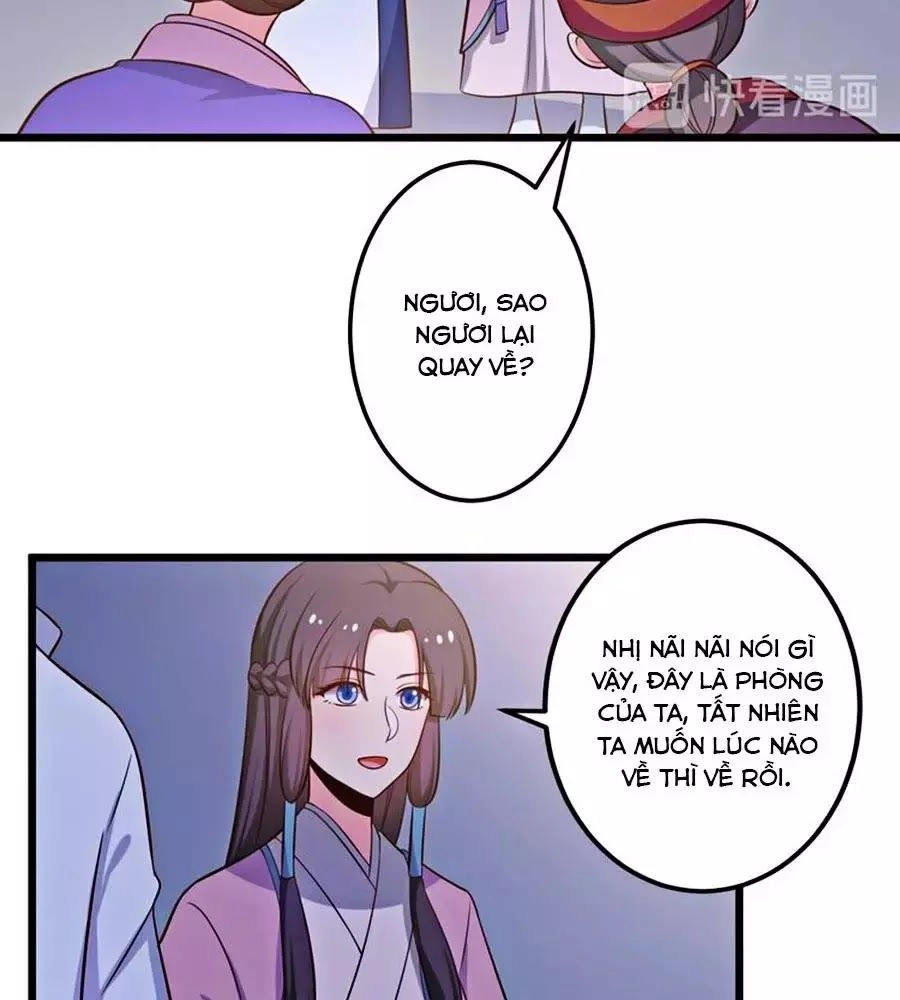 Nương Tử Nhà Nông Có Hỉ Rồi Chapter 40 - 44