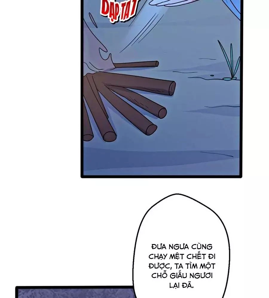 Nương Tử Nhà Nông Có Hỉ Rồi Chapter 41 - 48